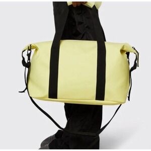 Rains Weekend Bag Small  $110